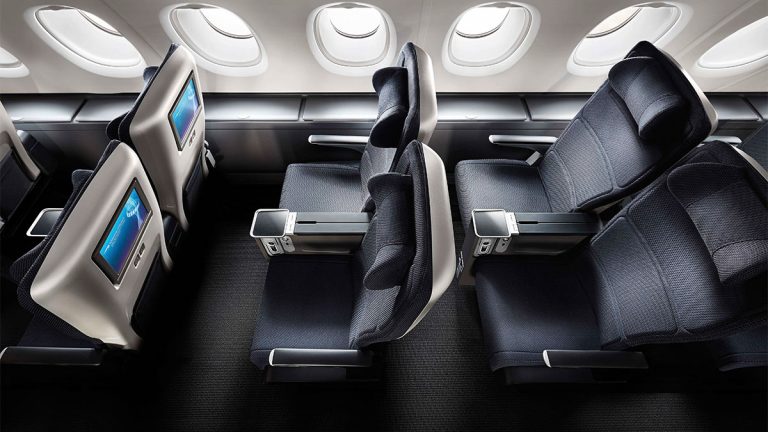 BA Premium Economy- Is it worth it?