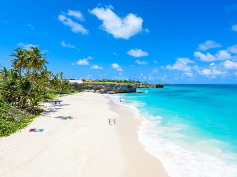 Barbados adds UK to list of high-risk countries