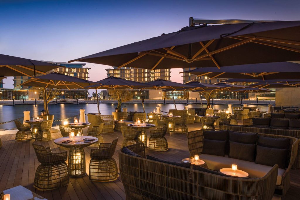 Bulgari Resort Dubai Palm Jumeirah Review