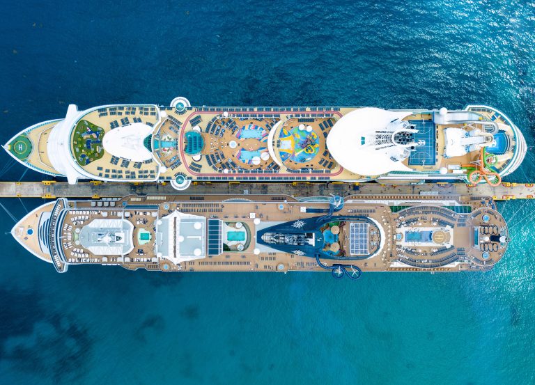 Cruise industry agrees mandatory health protocols in bid to resume US sailings