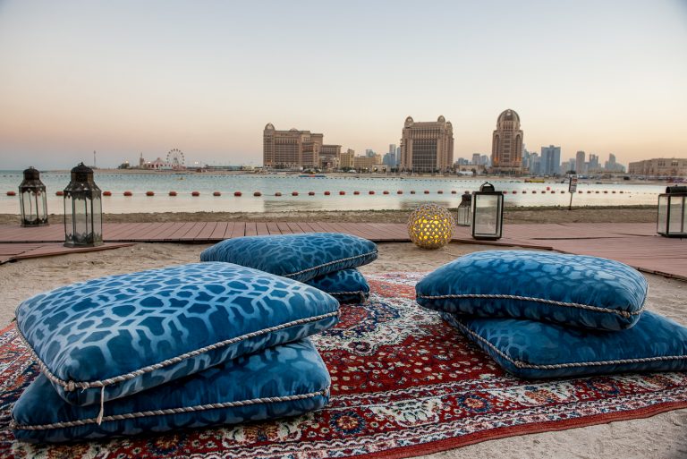 Take advantage of a stop over when flying with Qatar- how to spend 48 hours in Doha