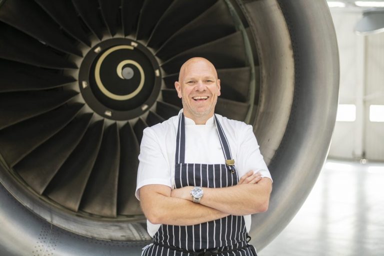 Complimentary refreshments on British Airways short haul flights made permanent