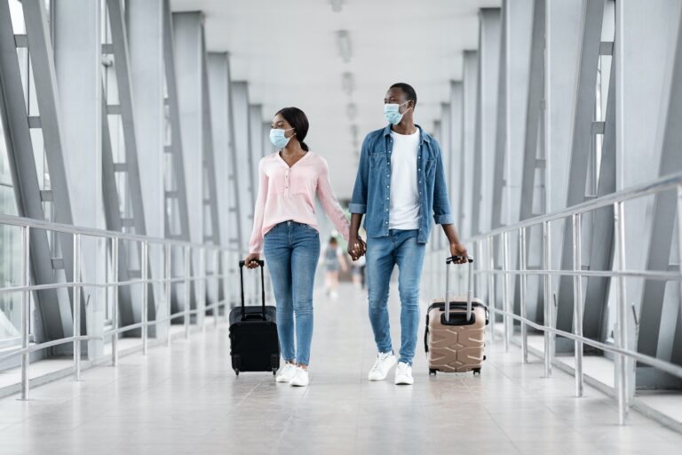 No overseas travel until 17th May 2021 - a surge in pricing is anticipated by experts