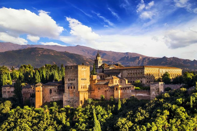 The 5 most beautiful out-of-the-way places in Andalusia