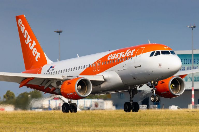 Summer holidays hope on the horizon as EasyJet announces new routes for 2021