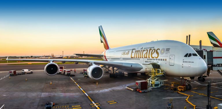Emirates to resume one way flights from the UK