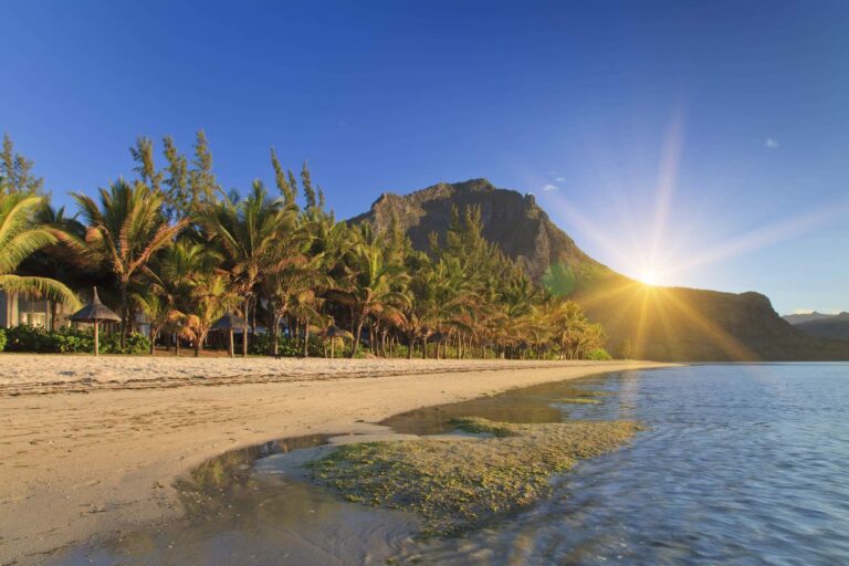 Mauritius will open to vaccinated passengers later in 2021