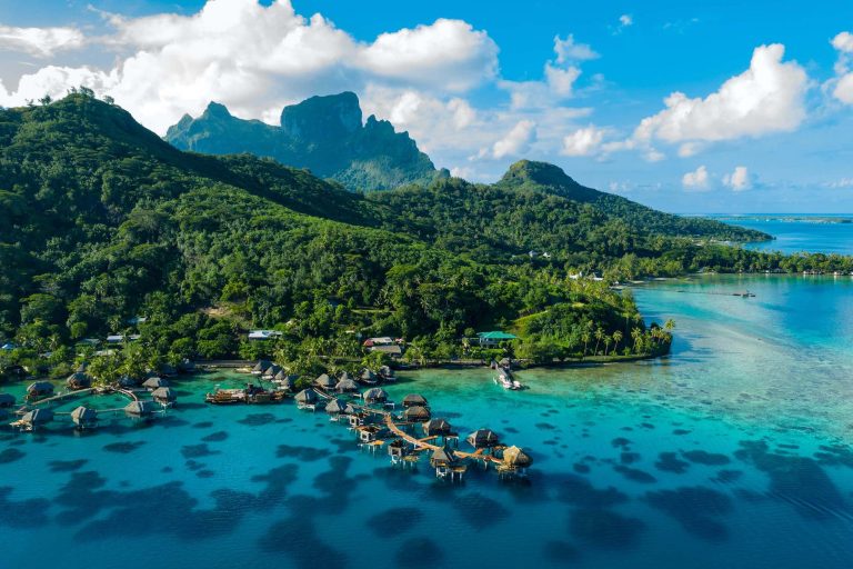 Variety Trips to Offer Tahiti Cruises in 2023