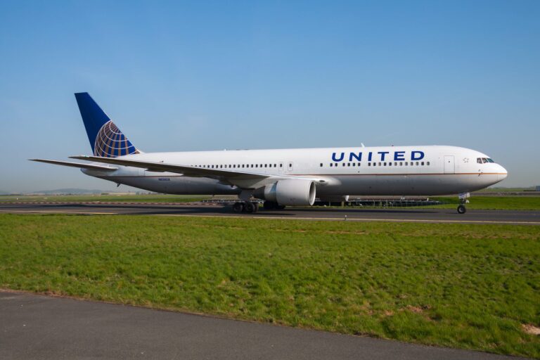 Direct flights between Boston and London to be launched by United Airlines 