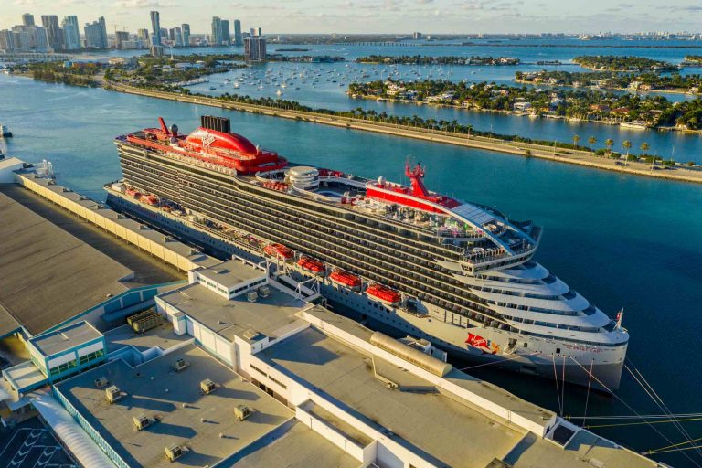 2,021 ‘Unsung Heroes’ to get free Virgin Voyages sailings