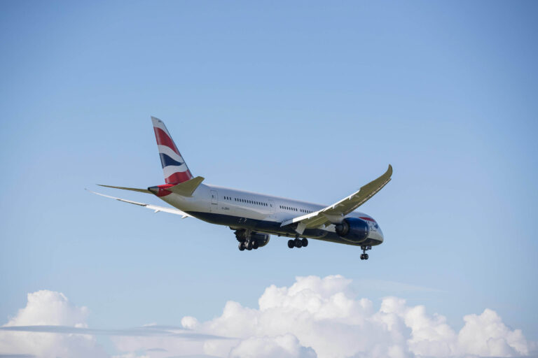 New British Airways refundable flexible fares in response to Covid 19 exclusively available through travel agents