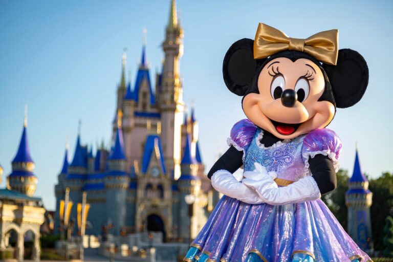 Disneyland Paris Pride is Set to Return in June