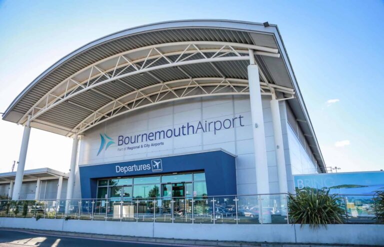 New Bournemouth domestic routes with Easyjet