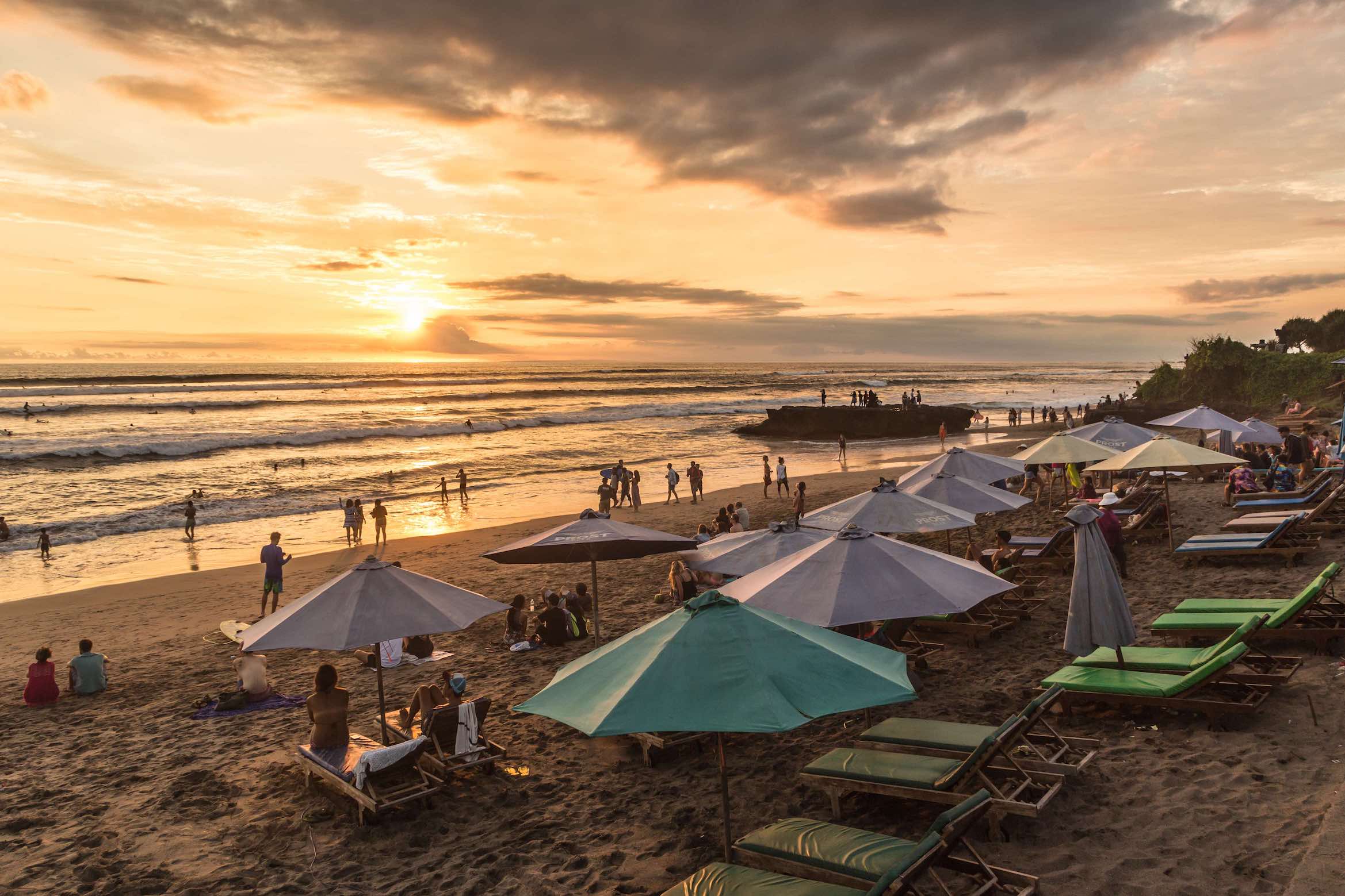 The Best Places To Stay In Bali