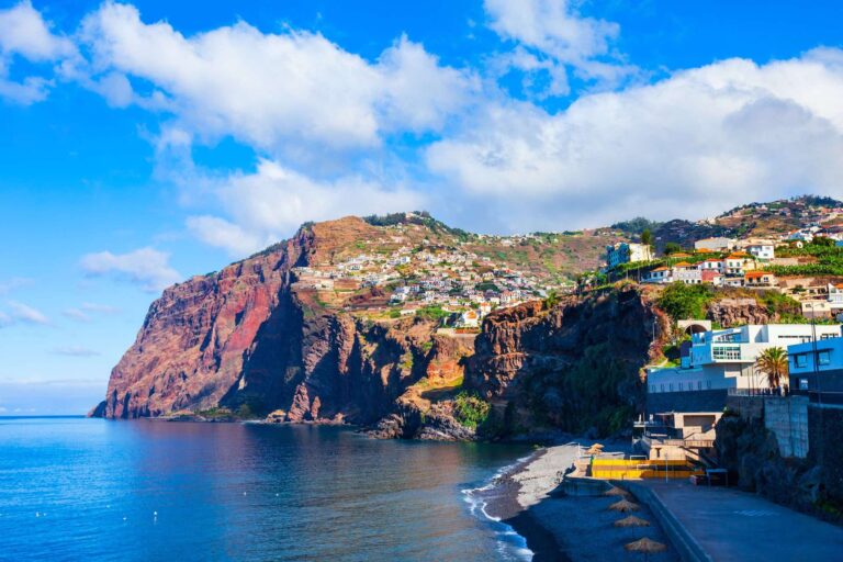 Madeira is the latest destination to announce that vaccinated tourists will be welcome
