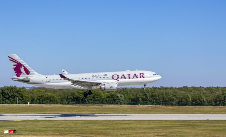 IATA Travel Pass Trial to commence on Qatar Airways flights