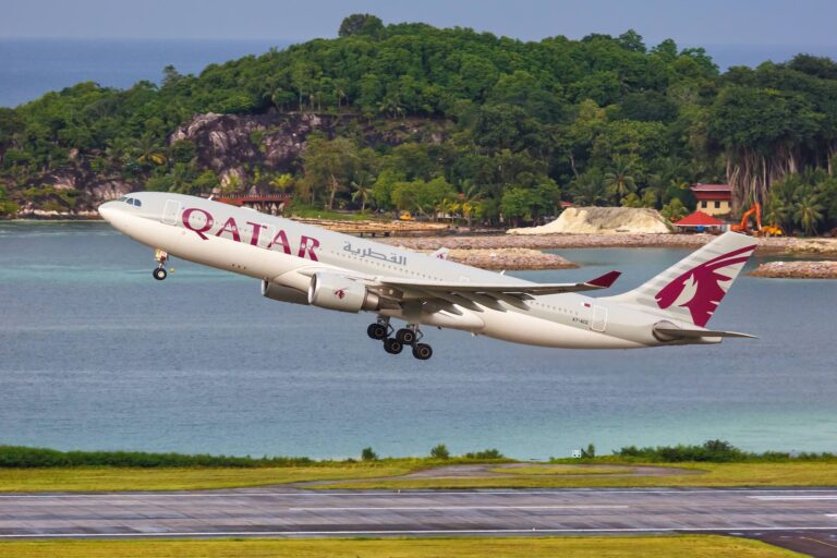 Seychelles capacity increased by Qatar Airways