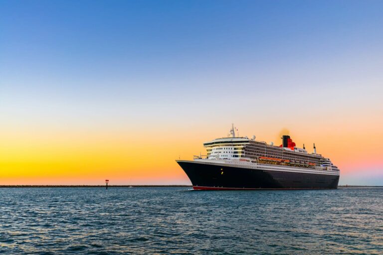 Cunard to Return to South America After Pandemic in 2025