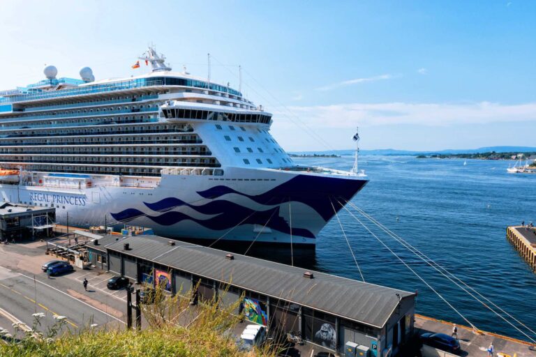 Princess Cruises Revealed Wave Campaign Deals for 2022-23 Itineraries