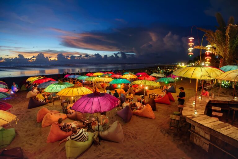 Top 10 things to do in Seminyak Bali