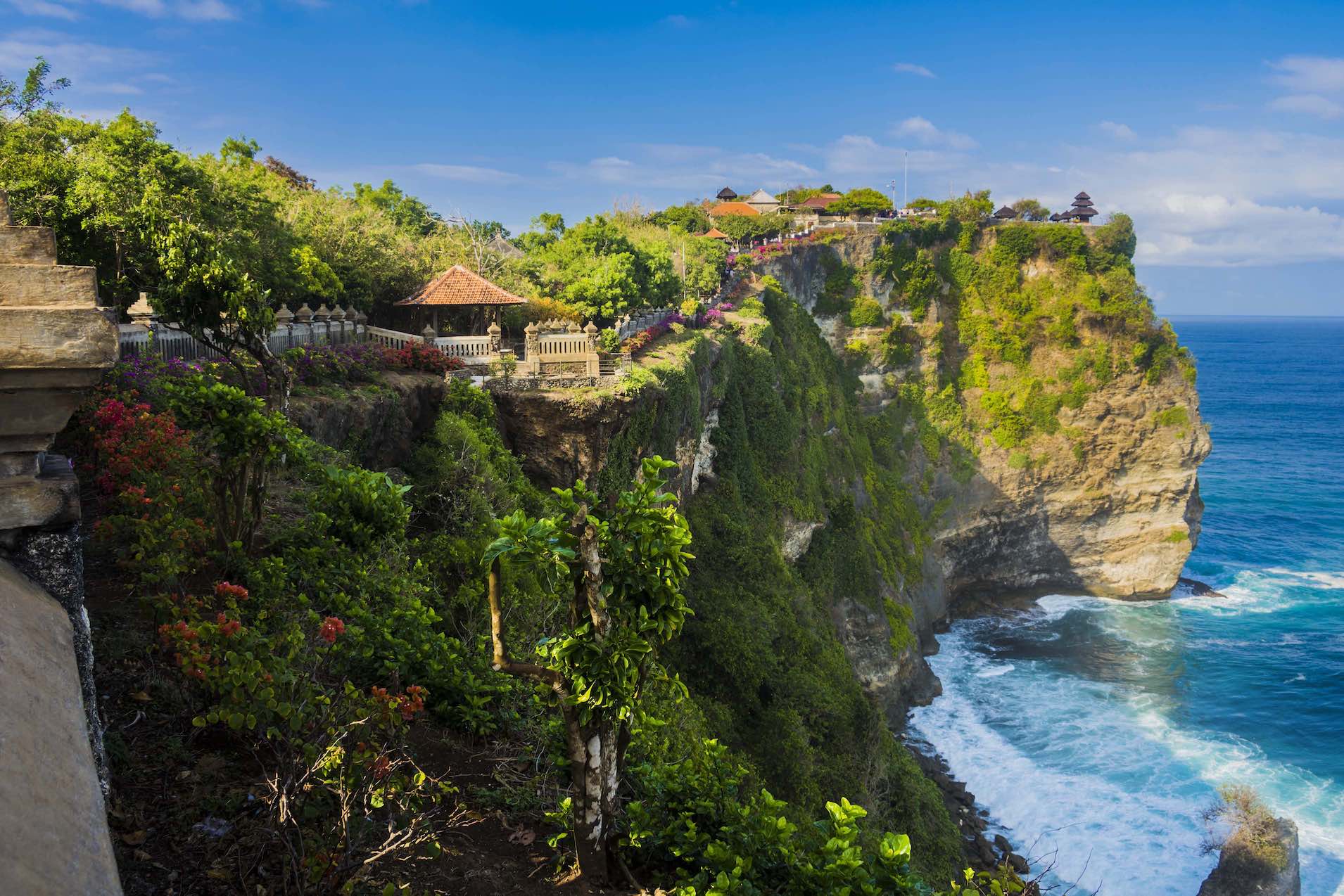 The best places to stay in Bali
