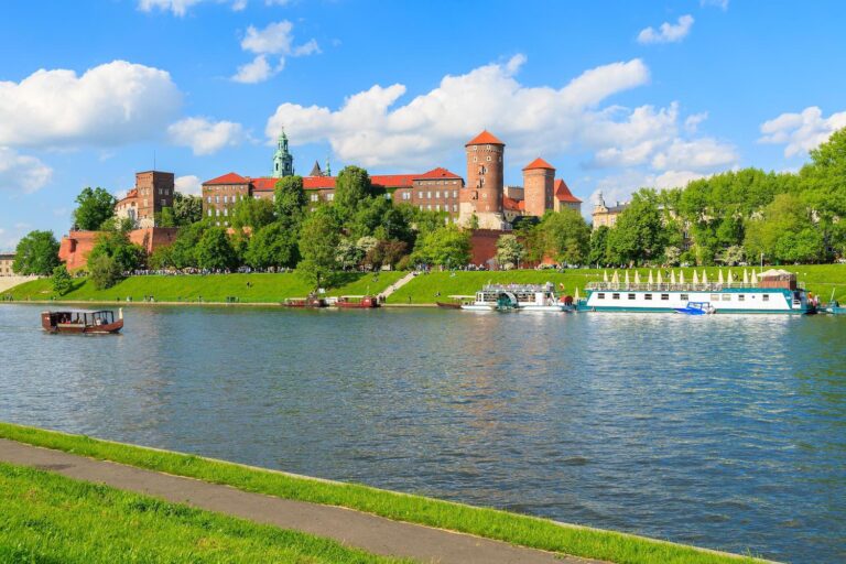 5 Destinations for an Unforgettable Trip to Poland