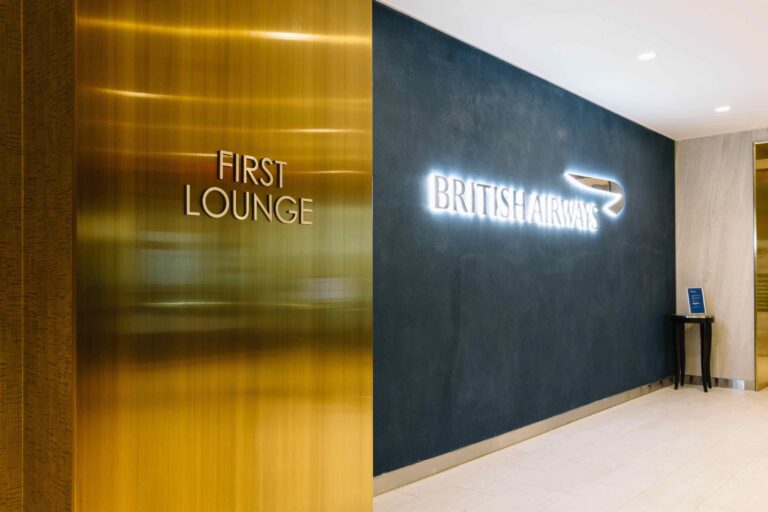 Executive Club Elite Tier Status extended by British Airways