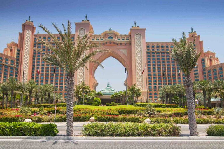 Nobu by the Beach to Open at Atlantis The Royal in Dubai in Early 2023