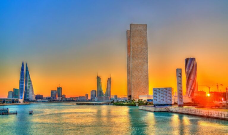 Why Bahrain Should Be Your Next Family Holiday
