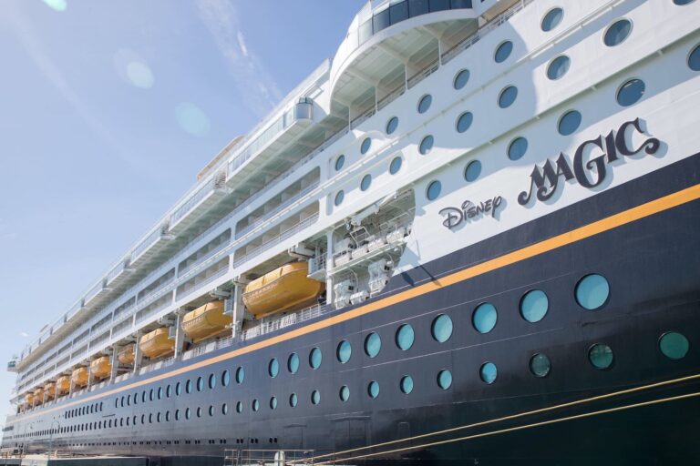 Seacaytions with Disney Cruise Line