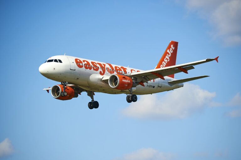EasyJet to Increase Service from Manchester and Belfast in Summer 2023