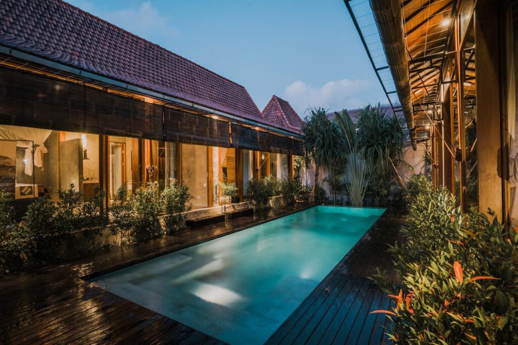 zin canggu bali