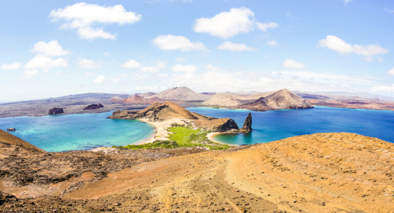 The Best of the Galápagos Islands