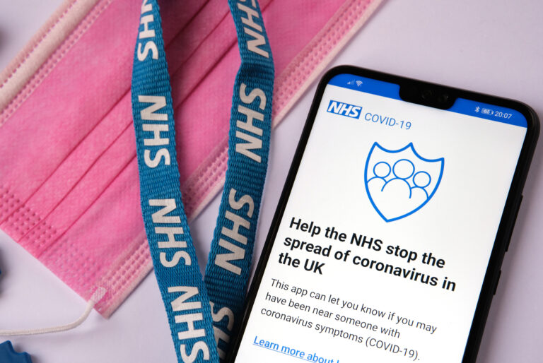 EU to Accept the NHS Covid Pass as Digital Certificate