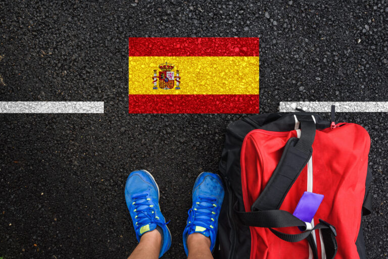 Spain Opens to Overseas Tourists in June