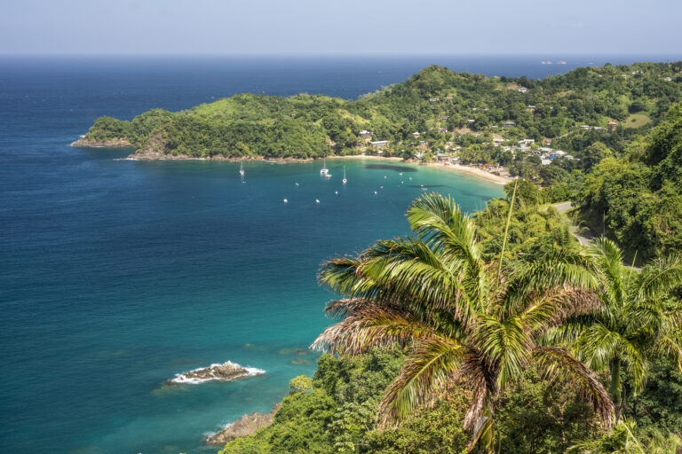 Virgin Atlantic Resumes Heathrow to Tobago Service