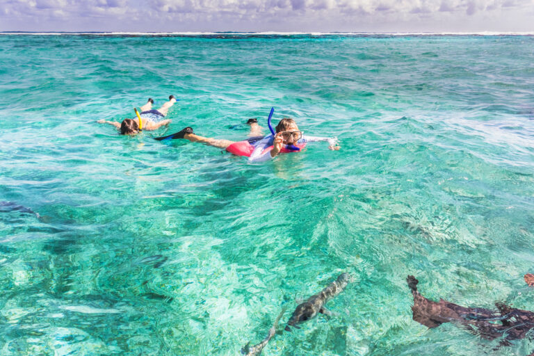 Why Belize Should Be On Your Bucket List