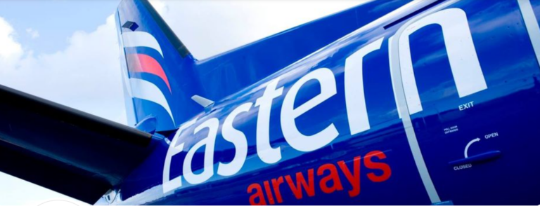 Eastern Airways will Begin Weekly Jersey Service in June