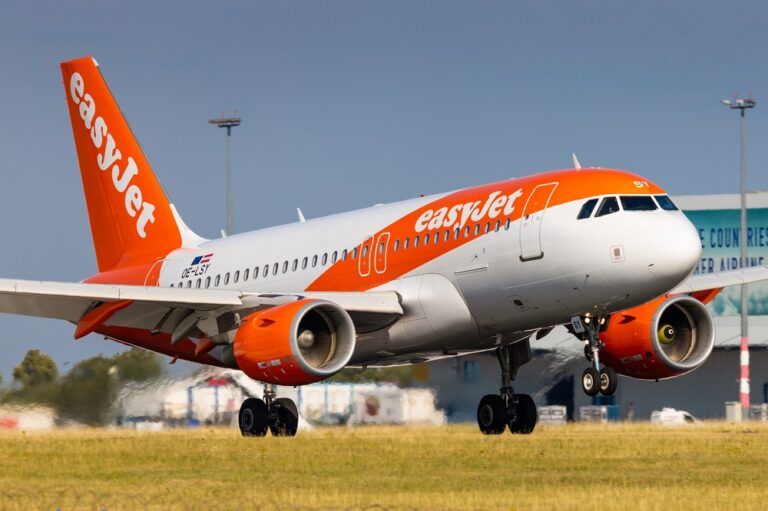 EasyJet Launched Covid-19 Travel Hub