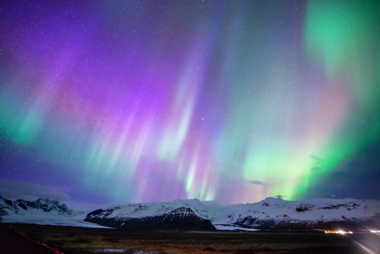 The Best Destinations to View the Northern Lights