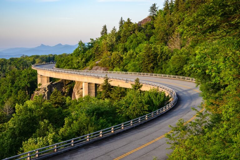 5 Routes for Your Next American Road Trip