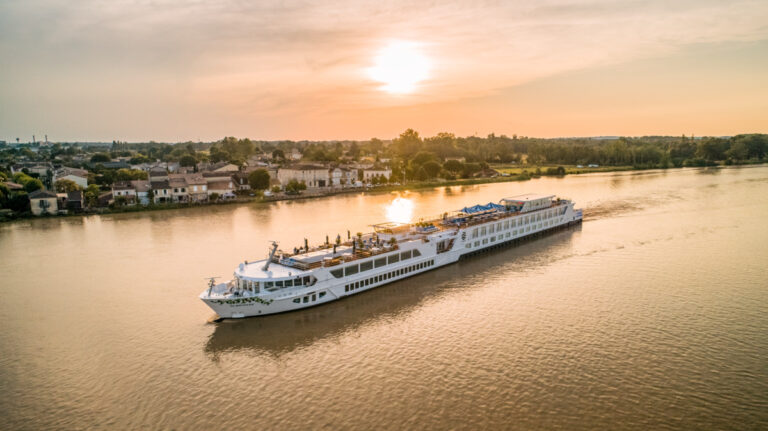 Uniworld to Restart European Cruises by June 20