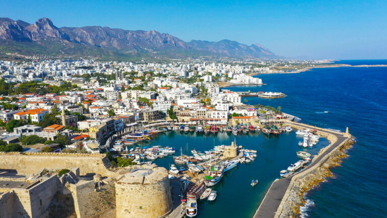 Cyprus to Reopen to Vaccinated Tourists from 65 Countries
