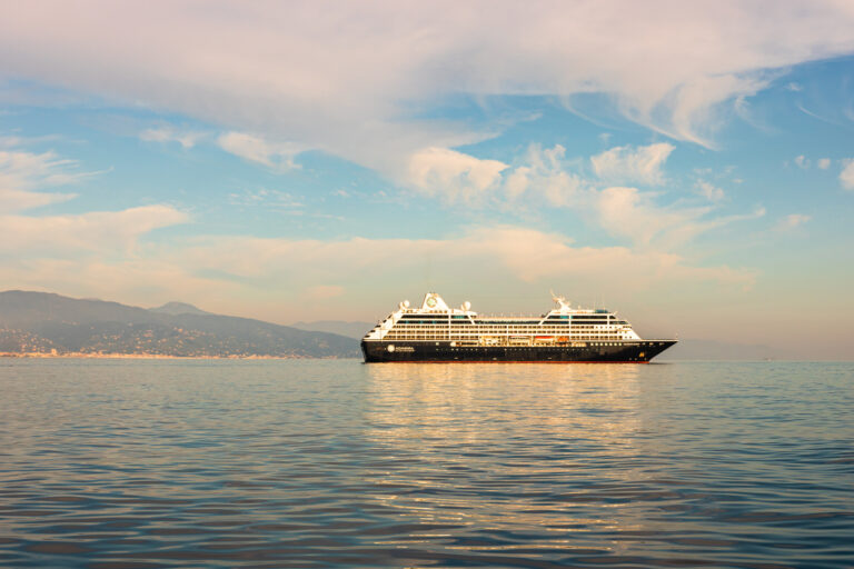 All Azamara Ships Resumed Operations