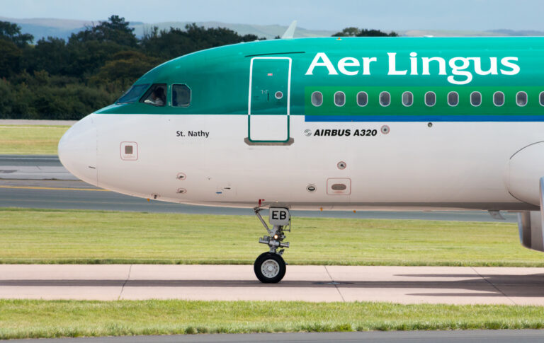 New Luggage Rules for Aer Lingus Effective 29th June