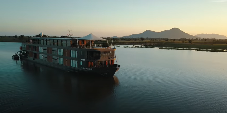 APT Adds Two Ships to its Mekong 2022 and 2023 Program