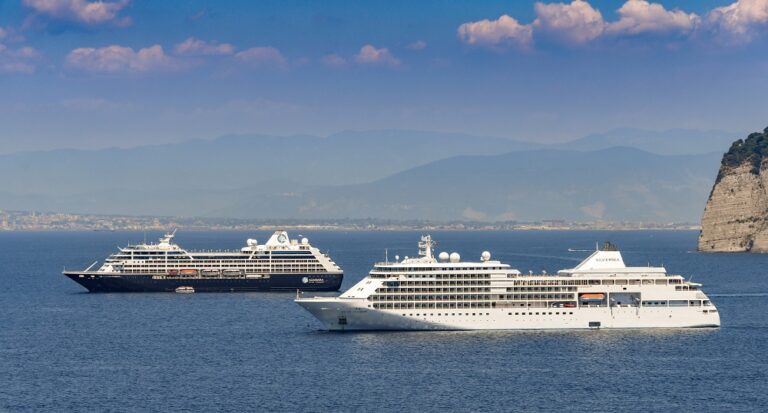 Azamara Reveals Inaugural Season for 4th Ship