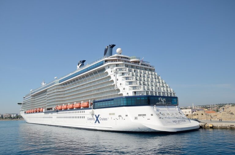 Celebrity Cruises Returns to UK Sailing in July
