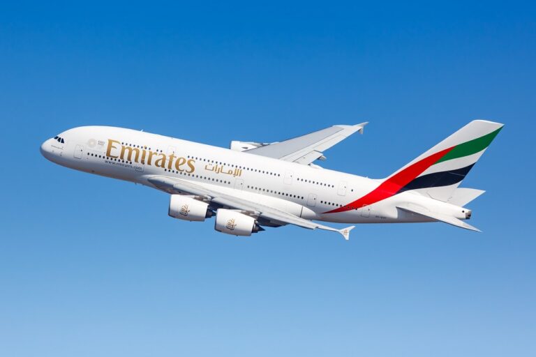 Emirates rolls out IATA Travel Pass