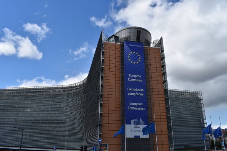 European Commission Affirms International Travel Restart by 1st July